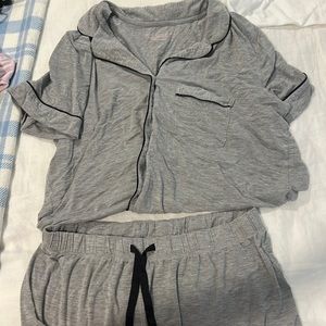 Victoria secret modal PJ set